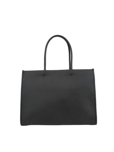 Женская сумка с ручками FURLA TOTE NERO