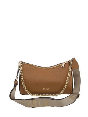 Жіноча кросбоді FURLA CROSSBODY MARRONE