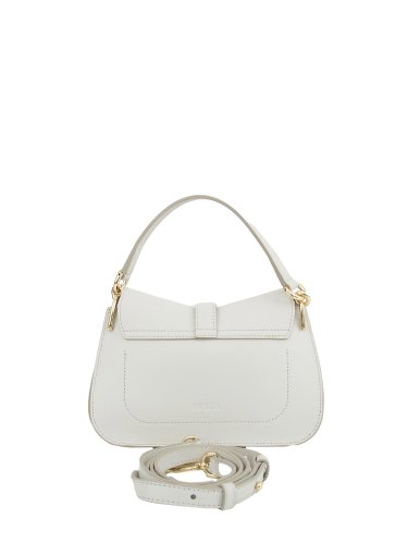 Жіноча сумка з ручками FURLA TOP HANDLE BIANCO