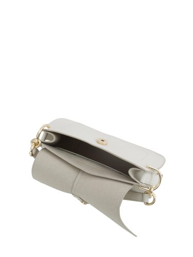 Жіноча сумка з ручками FURLA TOP HANDLE BIANCO