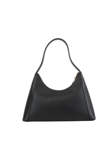 Жіноча сумка з ручками FURLA SHOULDER BAG NERO
