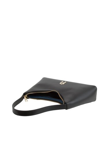 Жіноча сумка з ручками FURLA SHOULDER BAG NERO