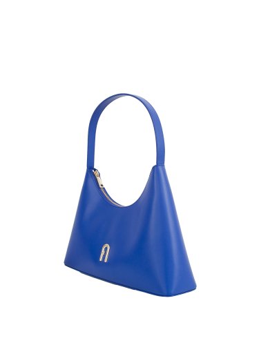 Жіноча сумка з ручками FURLA SHOULDER BAG BLU