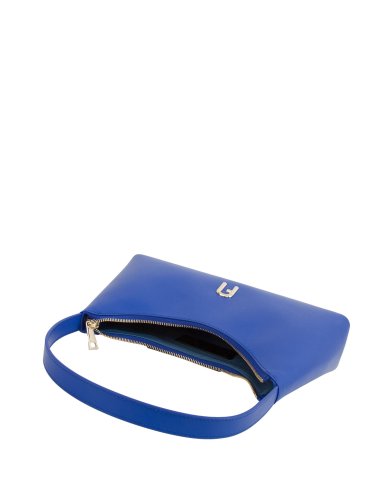 Жіноча сумка з ручками FURLA SHOULDER BAG BLU