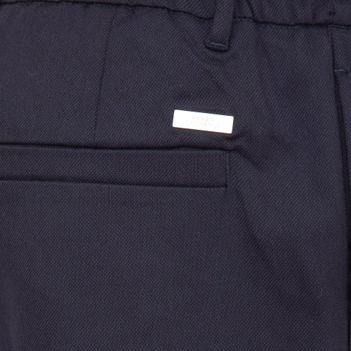 Мужские повседневные брюки ARMANI EXCHANGE TROUSER BLU