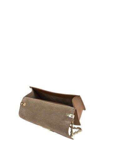 Жіноча кросбоді FURLA CROSSBODY MARRONE