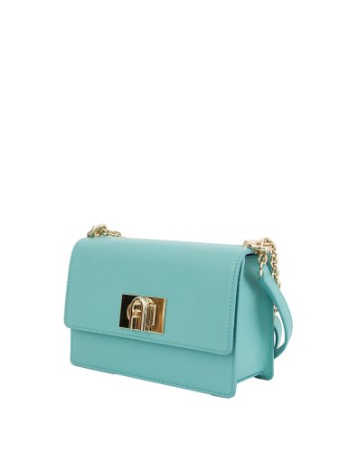 Жіноча кросбоді FURLA  CROSSBODY ACQUAMARINA