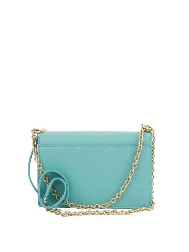 Жіноча кросбоді FURLA  CROSSBODY ACQUAMARINA