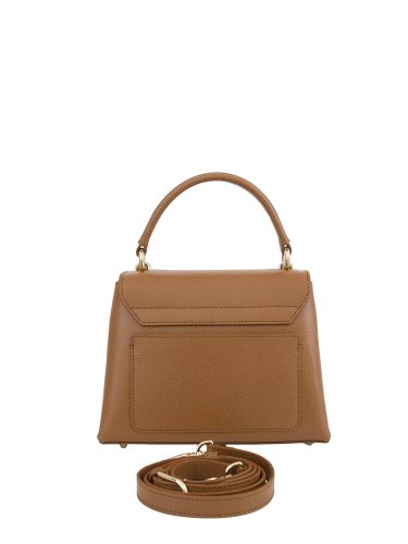 Жіноча сумка з ручками FURLA TOP HANDLE MARRONE