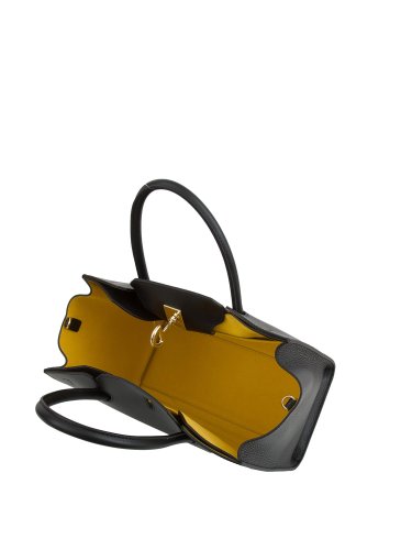 Жіноча сумка з ручками FURLA TOTE NERO