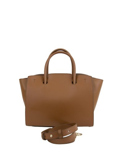 Жіноча сумка з ручками FURLA  TOTE MARRONE