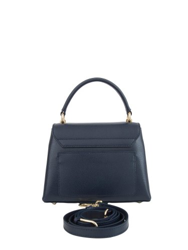 Жіноча сумка з ручками FURLA TOP HANDLE BLU