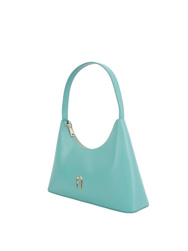 Жіноча сумка з ручками FURLA SHOULDER BAG ACQUAMARINA