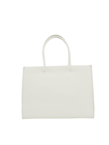 Женская сумка с ручками FURLA TOTE BIANCO
