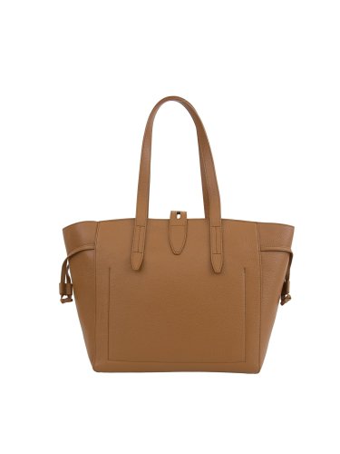 Женская сумка с ручками FURLA TOTE MARRONE