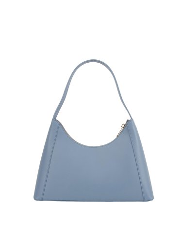Женская сумка с ручками FURLA SHOULDER BAG BLU