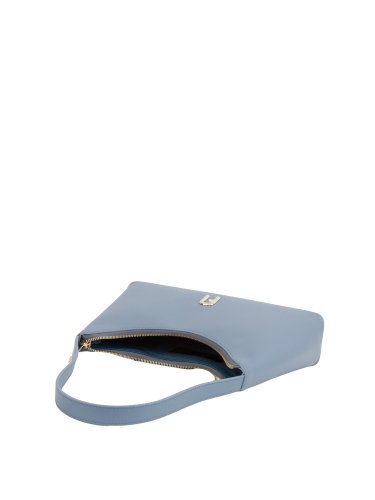 Женская сумка с ручками FURLA SHOULDER BAG BLU