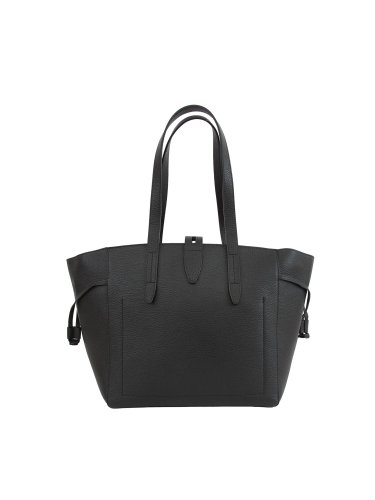Жіноча сумка з ручками FURLA TOTE NERO