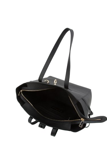 Жіноча сумка з ручками FURLA TOTE NERO
