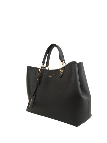 Женская сумка с ручками EMPORIO ARMANI SHOPPING BAG