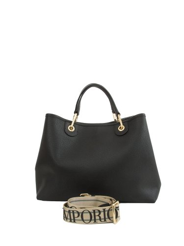 Женская сумка с ручками EMPORIO ARMANI SHOPPING BAG