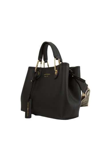 Жіноча сумка з ручками EMPORIO ARMANI SHOPPING BAG