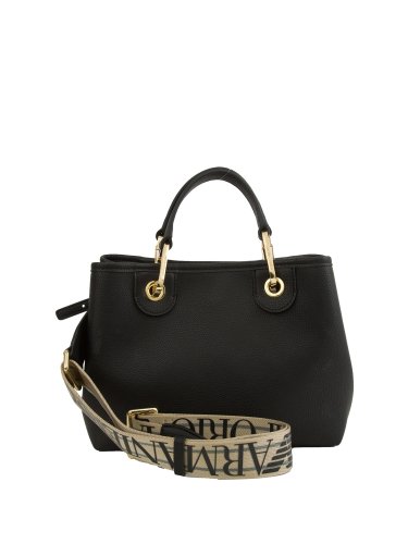 Жіноча сумка з ручками EMPORIO ARMANI SHOPPING BAG