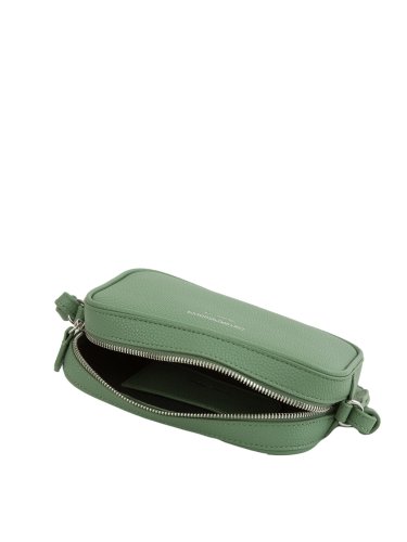Жіноча кросбоді EMPORIO ARMANI MINI BAG VERDE
