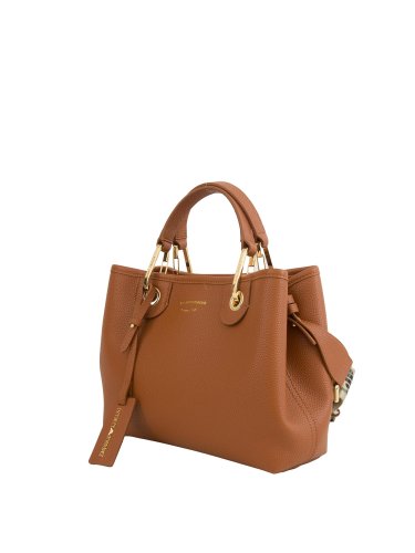 Женская сумка с ручками EMPORIO ARMANI  SHOPPING BAG
