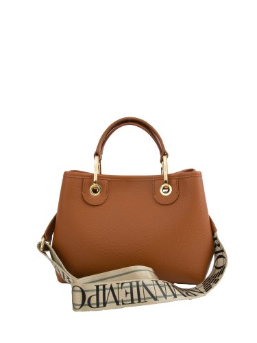 Женская сумка с ручками EMPORIO ARMANI  SHOPPING BAG