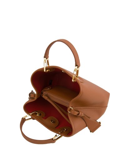 Женская сумка с ручками EMPORIO ARMANI  SHOPPING BAG
