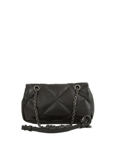 Жіноча кросбоді EMPORIO ARMANI HANDBAG NERO