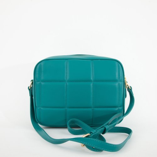 Женская кроссбоди LOVE MOSCHINO BORSA VERDE
