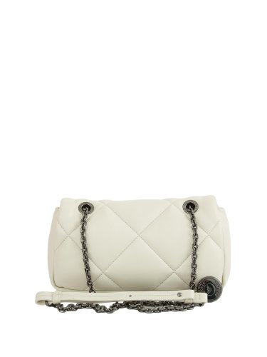 Жіноча кросбоді EMPORIO ARMANI HANDBAG AVORIO