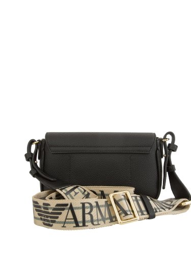 Женская кроссбоди EMPORIO ARMANI MINI BAG