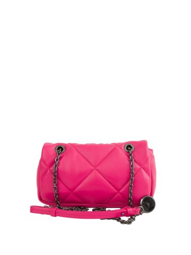 Женская кроссбоди EMPORIO ARMANI HANDBAG FUCSIA