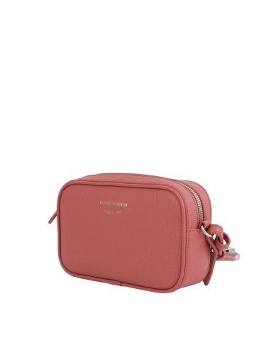 Жіноча кросбоді EMPORIO ARMANI MINI BAG ROSA