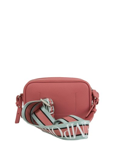 Жіноча кросбоді EMPORIO ARMANI MINI BAG ROSA