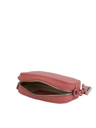 Жіноча кросбоді EMPORIO ARMANI MINI BAG ROSA