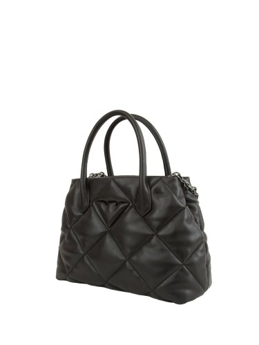 Женская сумка с ручками EMPORIO ARMANI SHOPPING BAG NERO