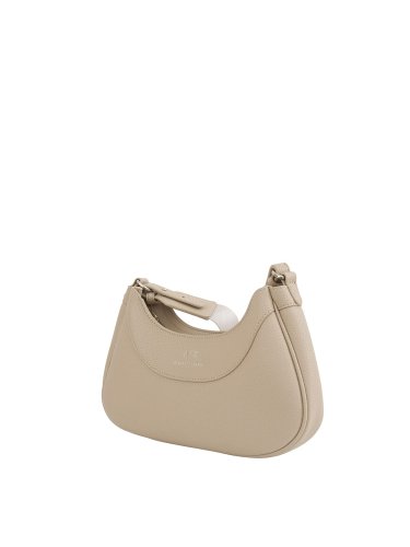Жіноча сумка з ручками ARMANI EXCHANGE WOMAN'S HOBO S TAUPE