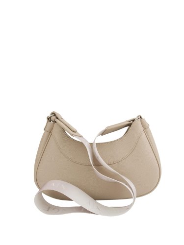 Жіноча сумка з ручками ARMANI EXCHANGE WOMAN'S HOBO S TAUPE