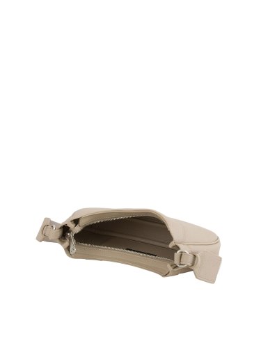 Жіноча сумка з ручками ARMANI EXCHANGE WOMAN'S HOBO S TAUPE