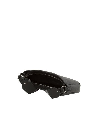 Жіноча сумка з ручками ARMANI EXCHANGE WOMAN\'S HOBO S NERO