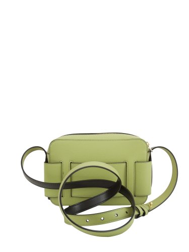 Жіноча кросбоді ARMANI EXCHANGE WOMAN'S CAMERA C VERDE