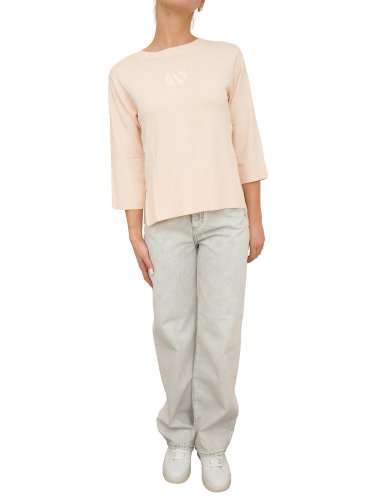 Женский свитер ARMANI EXCHANGE PULLOVER ROSA