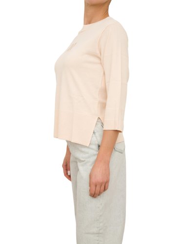 Женский свитер ARMANI EXCHANGE PULLOVER ROSA