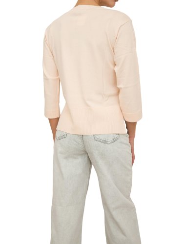 Женский свитер ARMANI EXCHANGE PULLOVER ROSA