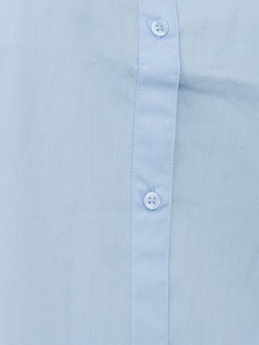 Женская рубашка с длинным рукавом ARMANI EXCHANGE CAMICIA AZZURRO
