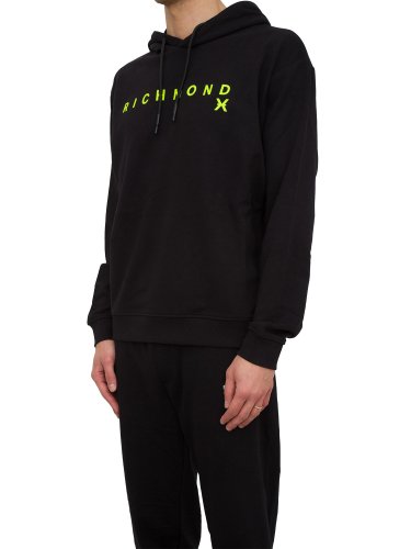 Чоловіча толстовка RICHMOND X FELPA